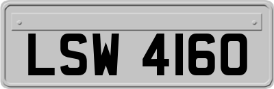 LSW4160