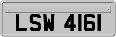 LSW4161