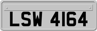 LSW4164