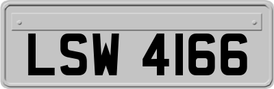 LSW4166