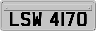 LSW4170