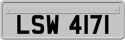 LSW4171