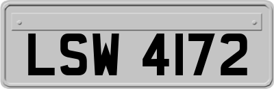 LSW4172