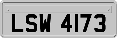 LSW4173