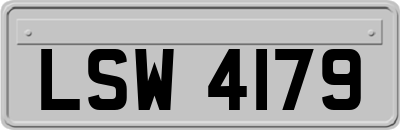 LSW4179