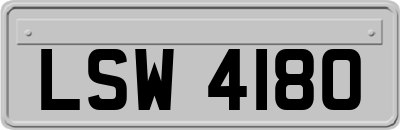 LSW4180