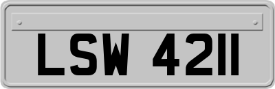 LSW4211