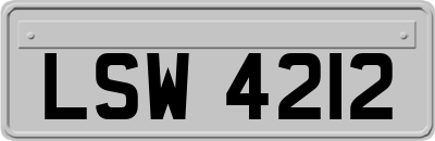 LSW4212