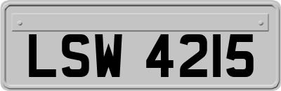 LSW4215