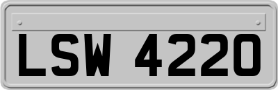 LSW4220