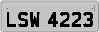 LSW4223