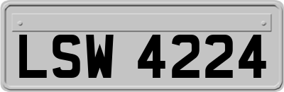 LSW4224