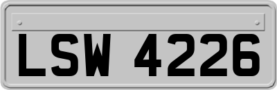 LSW4226