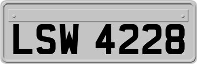 LSW4228