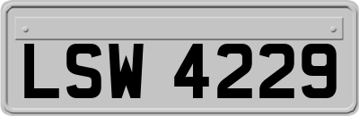 LSW4229