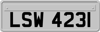 LSW4231