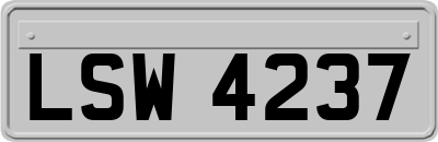 LSW4237