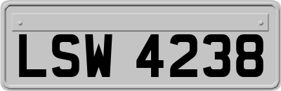 LSW4238