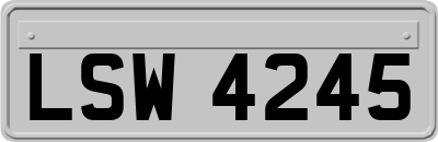 LSW4245
