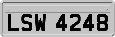 LSW4248