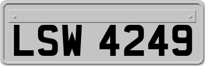 LSW4249