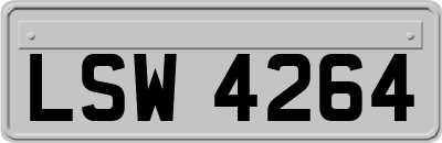 LSW4264