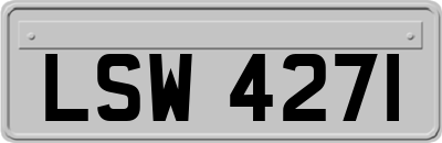 LSW4271
