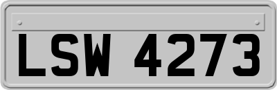 LSW4273