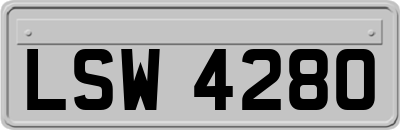 LSW4280