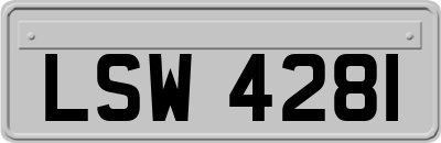 LSW4281