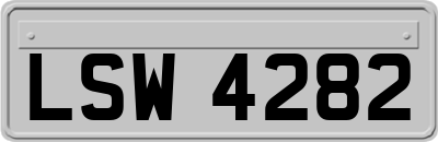 LSW4282