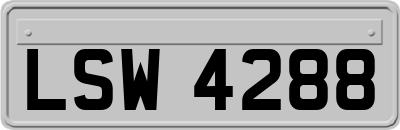 LSW4288