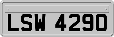 LSW4290