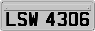 LSW4306