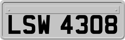 LSW4308