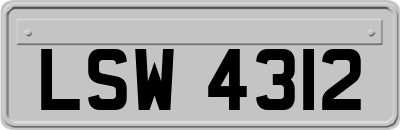 LSW4312