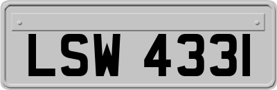 LSW4331
