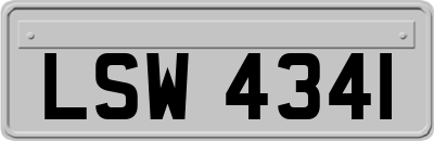 LSW4341