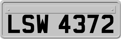LSW4372