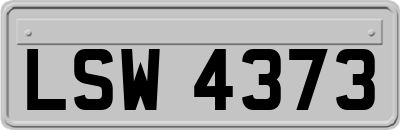 LSW4373