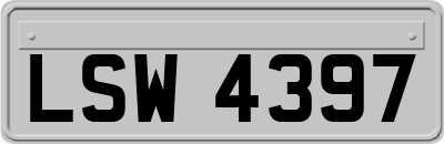 LSW4397