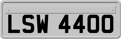 LSW4400