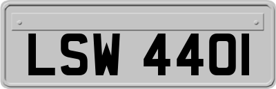 LSW4401