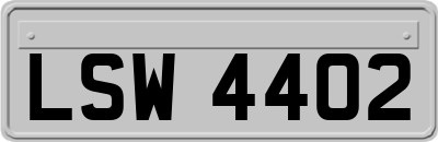 LSW4402