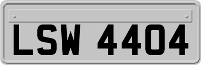 LSW4404