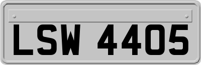 LSW4405