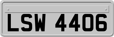 LSW4406