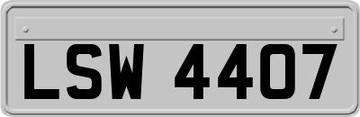 LSW4407