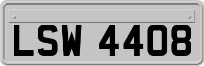 LSW4408