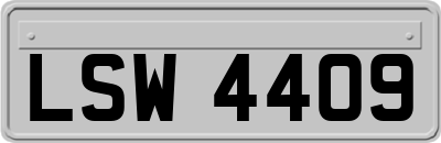 LSW4409